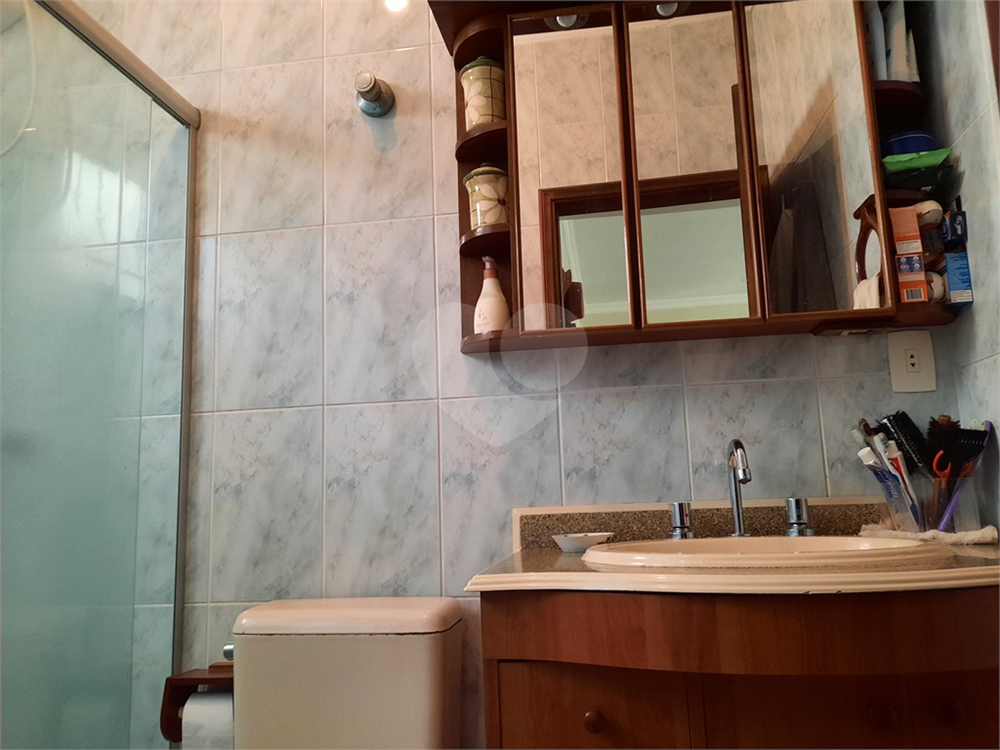 Sobrado à venda com 3 quartos, sendo 1 suíte, em Brooklin Velho, São Paulo, SP