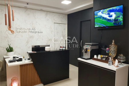 Sala para alugar em Jardim Emília, Sorocaba, SP