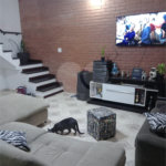 Casa à venda com 3 quartos, sendo 1 suíte,  em Vila Júlia, Poá, SP