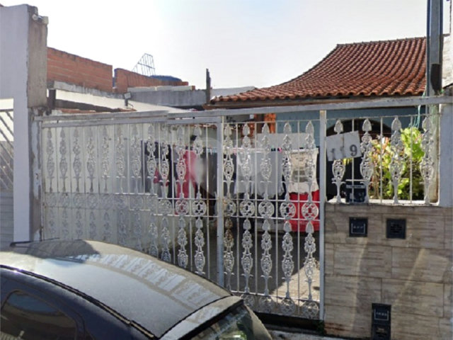 Sobrado à venda com 3 quartos, sendo 1 suíte,  no Brasilândia, São Paulo, SP