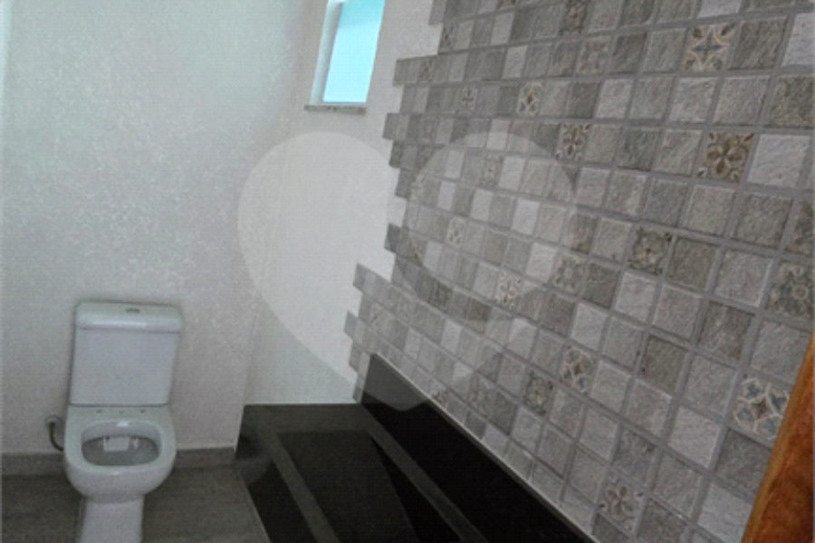 Sobrado à venda com 3 quartos, sendo 1 suíte, em Pirituba, São Paulo, SP