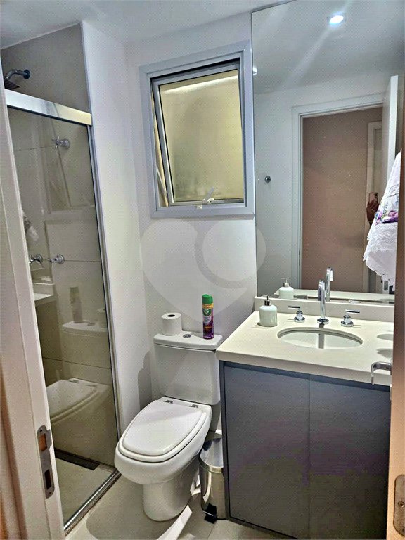 Apartamento à venda com 2 quartos, sendo 1 suíte,  em Jardim Caravelas, São Paulo, SP