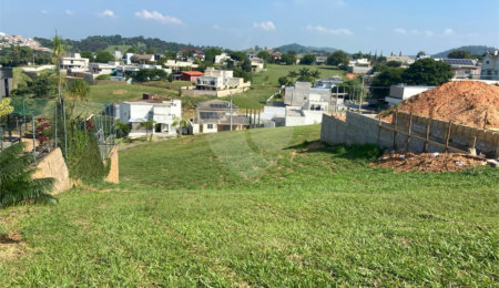 Terreno à venda no condomínio Santa Teresa, Itupeva - SP