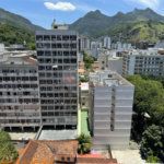 Apartamento à venda com 4 quartos, sendo 2 suítes,  em Tijuca, Rio de Janeiro, RJ