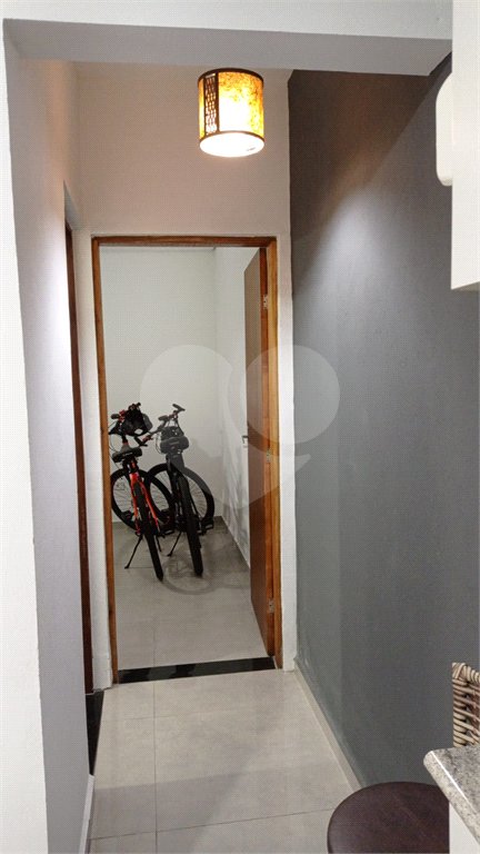 Casa à venda com 2 quartos, sendo 1 suíte, em Vila Haro, Sorocaba, SP