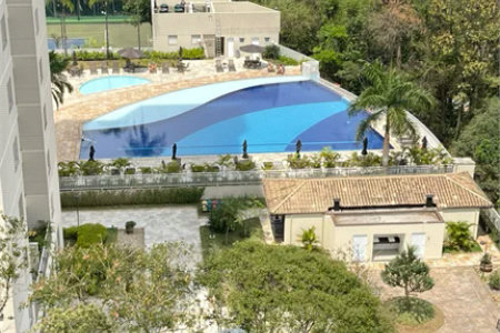 Apartamento à venda com 4 quartos, sendo 2 suítes, em Lar São Paulo, São Paulo, SP