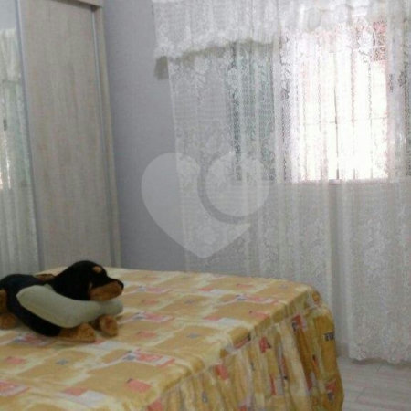 Casa Térrea à venda com 2 quartos no condomínio Travessa Estevão Arce,25, São Paulo - SP