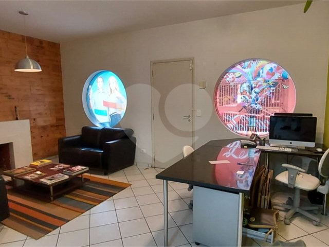 Casa à venda com 1 quarto em Chácara Santo Antônio (zona Sul), São Paulo, SP