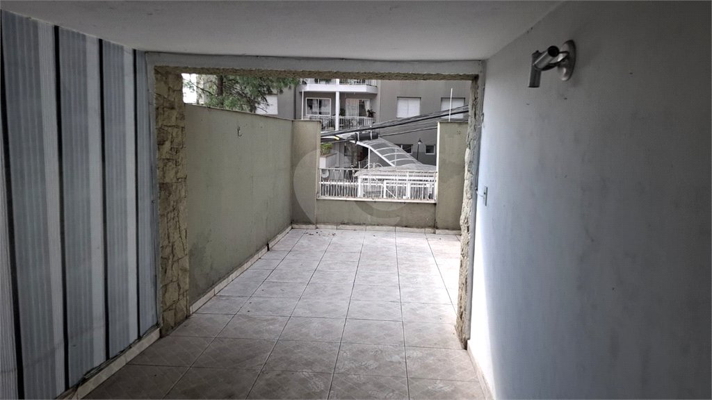 Sobrado à venda com 2 quartos em Freguesia do Ó, São Paulo, SP