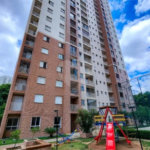 Apartamento à venda com 3 quartos, sendo 1 suíte, em Jaguaré, São Paulo, SP