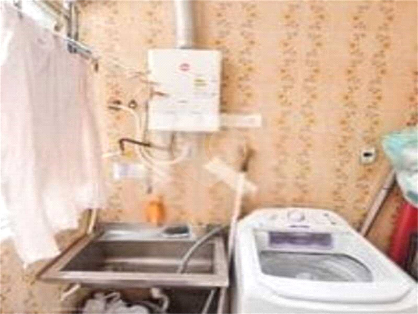 Apartamento à venda com 3 quartos em Tijuca, Rio de Janeiro, RJ