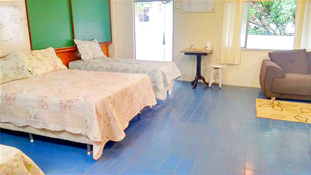 Casa à venda com 6 quartos, sendo 4 suítes, em Botafogo, Rio de Janeiro, RJ