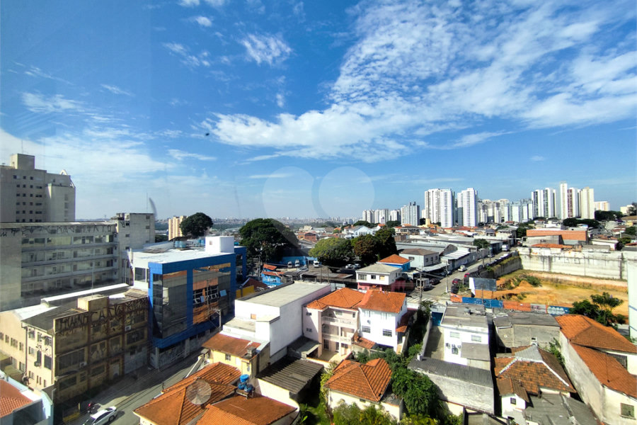 Apartamento para alugar com 2 quartos, sendo 1 suíte, em Vila Moreira, Guarulhos, SP