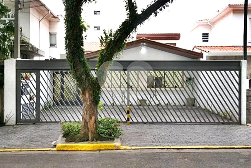 Casa à venda ou para alugar com 1 quarto em Perdizes, São Paulo, SP