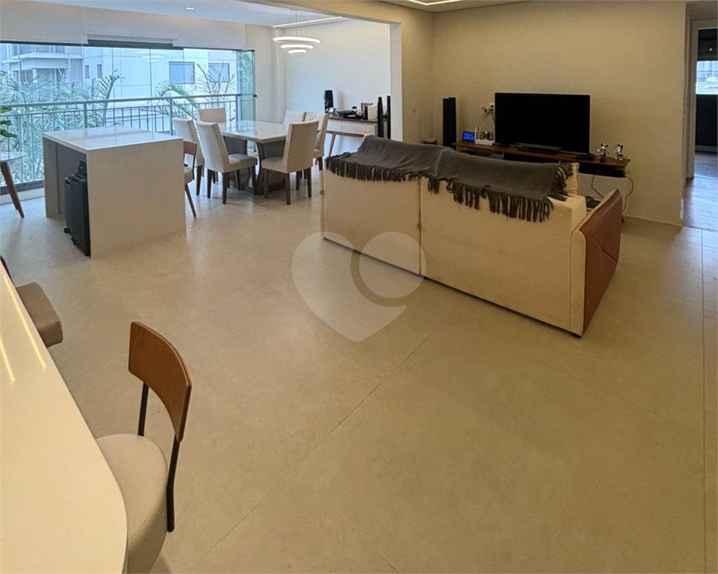 Apartamento à venda com 3 suítes em Tucuruvi, São Paulo, SP