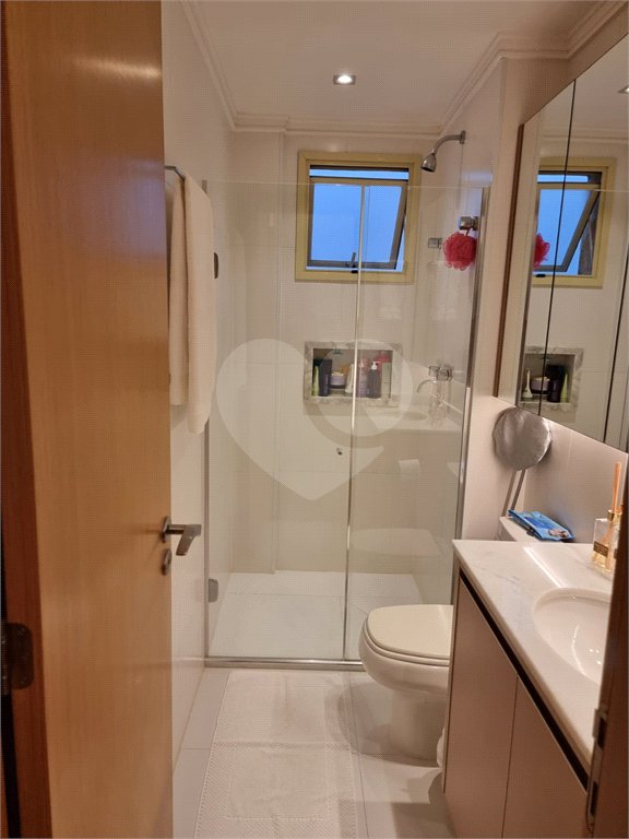 Apartamento para venda em Santana Zona Norte.