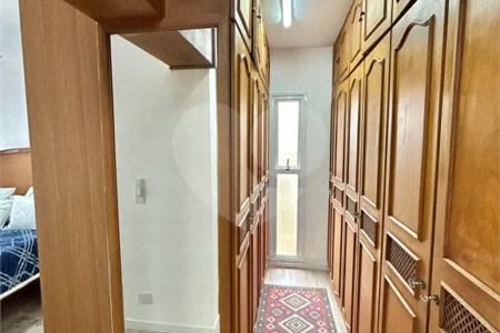 Apartamento à venda com 4 quartos, sendo 3 suítes, em Água Fria, São Paulo, SP