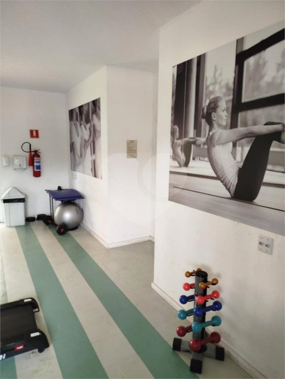 Apartamento à venda com 2 quartos em Jaraguá, São Paulo, SP