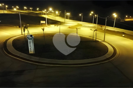 Terreno à venda no condomínio Vivalegro Votorantim, Votorantim - SP