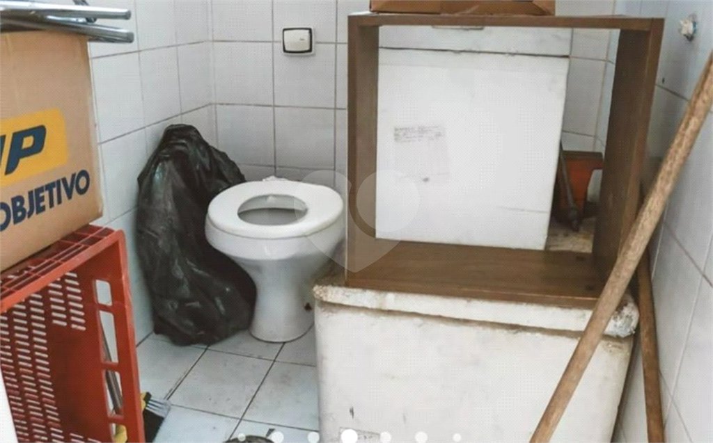 Casa à venda com 3 quartos em Vila Guilherme, São Paulo, SP
