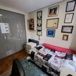Apartamento à venda com 3 quartos, sendo 1 suíte, em Perdizes, São Paulo, SP
