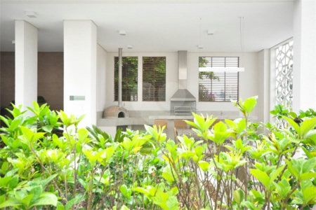 Apartamento à venda com 3 quartos em Jardim Vazani, São Paulo, SP