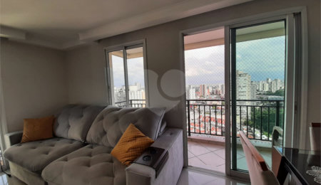 Apartamento à venda com 4 suítes em Santana, São Paulo, SP
