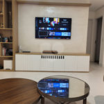 Apartamento à venda com 3 suítes em Indianópolis, São Paulo, SP