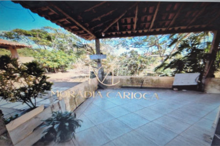 Casa à venda com 5 quartos, sendo 4 suítes,  em Rasa, Armação dos Búzios, RJ