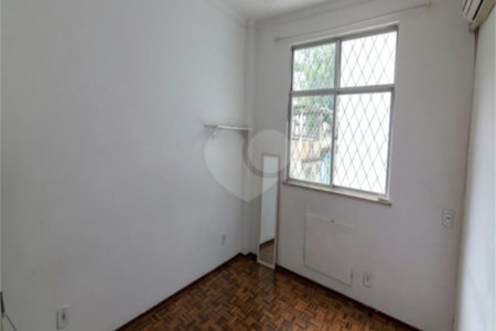 Apartamento à venda com 2 quartos, sendo 1 suíte, em Vila Isabel, Rio de Janeiro, RJ