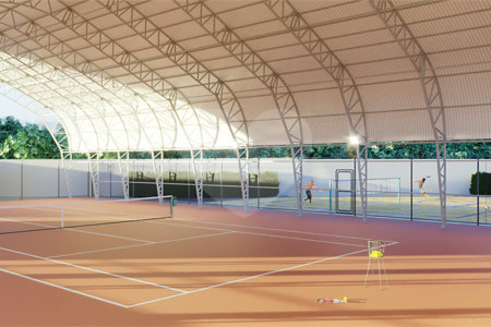 Apartamento à venda com 4 suítes em Jardim Maria José, Votorantim, SP