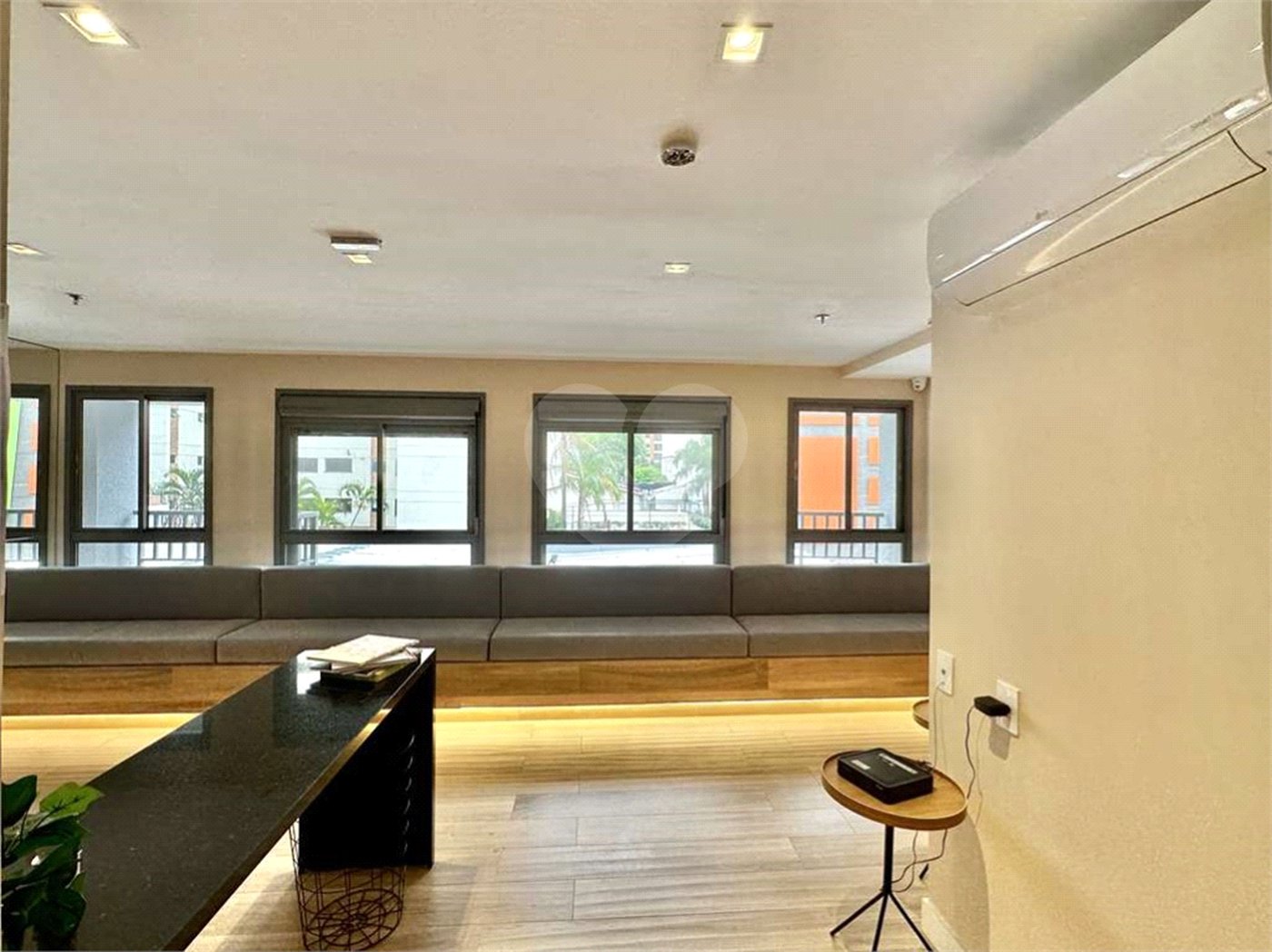 Apartamento à venda com 1 quarto em Perdizes, São Paulo, SP