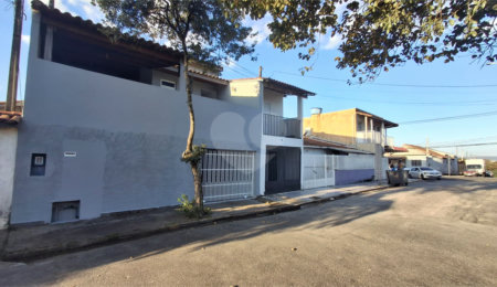 Casa à venda com 2 quartos em Central Parque Sorocaba, Sorocaba, SP