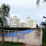 Lindo apartamento em frente ao Shopping Iguatemi, pronto para morar!