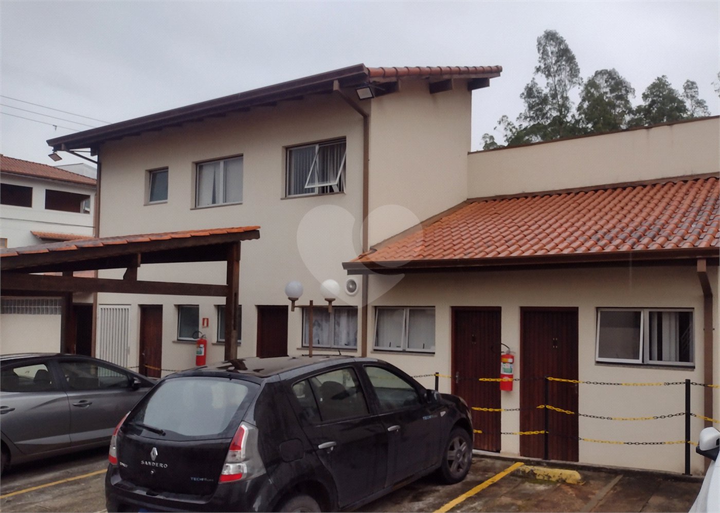 Apartamento à venda com 2 quartos em Jardim Marica, Mogi das Cruzes, SP