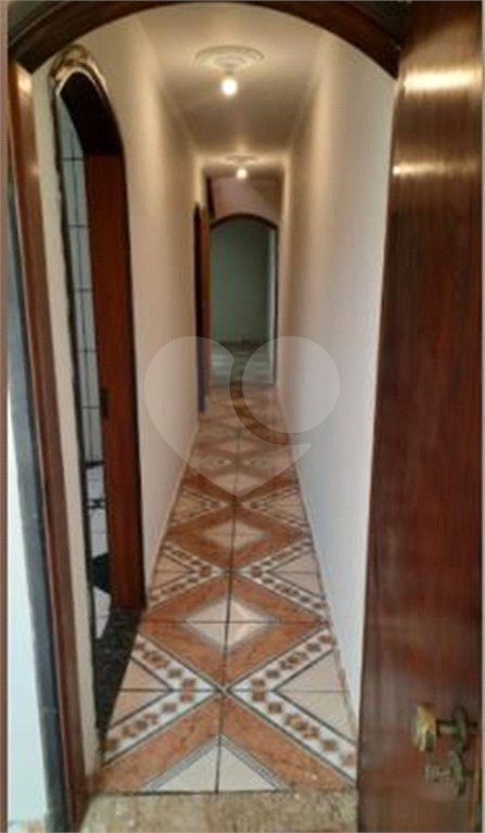 Sobrado à venda com 5 quartos em Vila Nova Cachoeirinha, São Paulo, SP