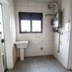 Apartamento para alugar com 3 suítes em Moema, São Paulo, SP