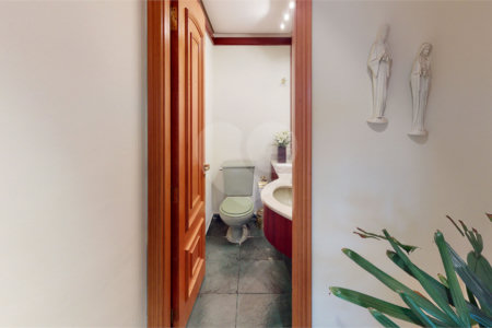 Apartamento à venda com 4 quartos, sendo 2 suítes, em Campo Belo, São Paulo, SP