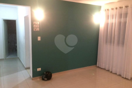 Apartamento à venda com 2 quartos em Ipiranga, São Paulo, SP