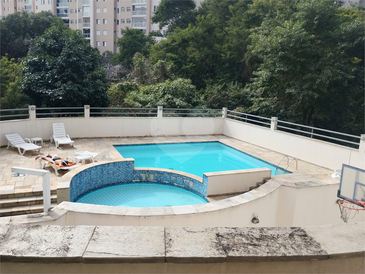 Apartamento à venda com 2 quartos, sendo 1 suíte, em Vila Suzana, São Paulo, SP
