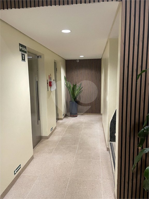Apartamento à venda com 2 quartos em Pinheiros, São Paulo, SP