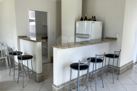 Apartamento à venda com 3 quartos, sendo 1 suíte, em Parque Campolim, Sorocaba, SP