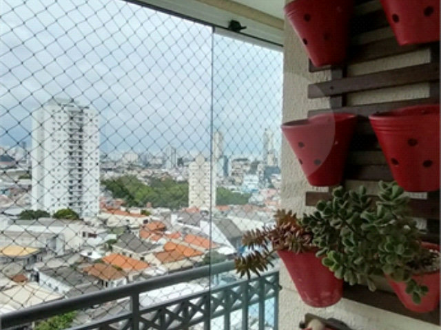 Apartamento à venda com 3 quartos, sendo 1 suíte,  em Vila Maria, São Paulo, SP