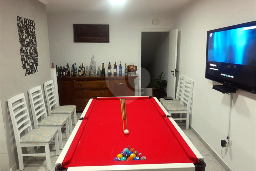 Sobrado à venda com 3 quartos, sendo 1 suíte, em Imirim, São Paulo, SP