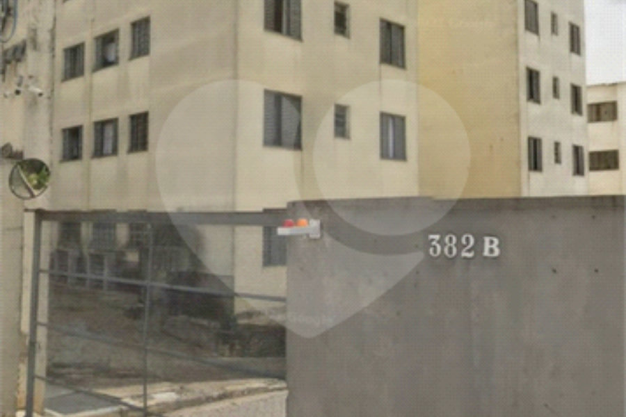 Apartamento à venda com 2 quartos em Jaraguá, São Paulo, SP