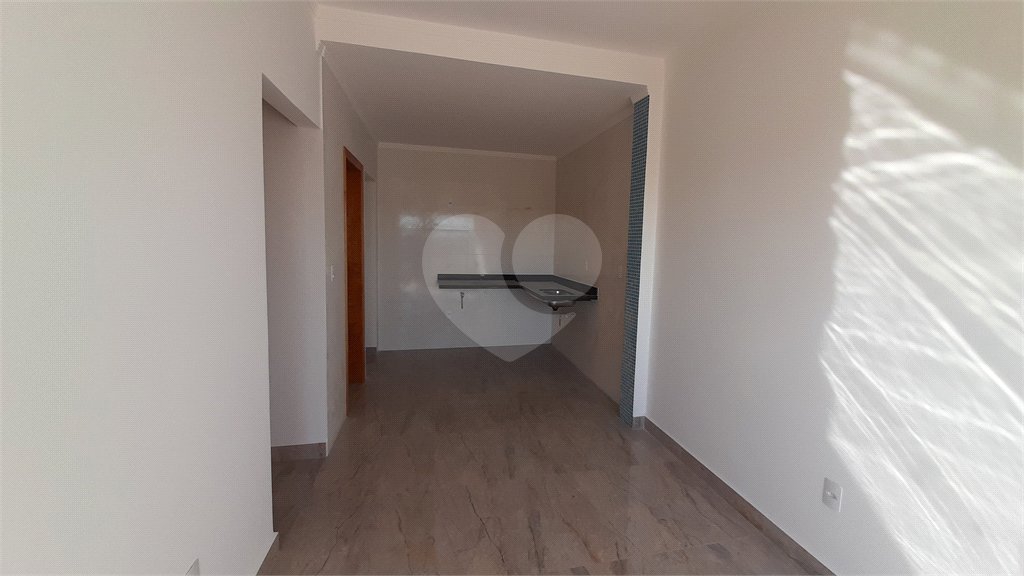 Casa à venda com 2 quartos no condomínio Residencial Luta, São Paulo - SP