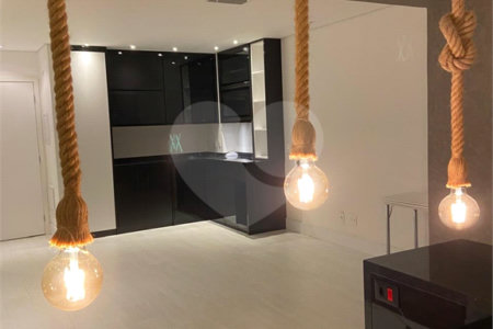 Apartamento à venda com 1 quarto em Barra Funda, São Paulo, SP
