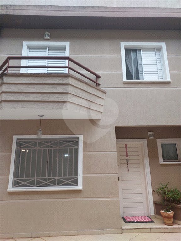 Casa à venda com 3 quartos, sendo 1 suíte, no condomínio Algarve Residencial, São Paulo - SP