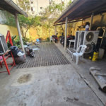 Prédio, 666 m² - venda por R$ 2.500.000,00 ou aluguel por R$ 25.580,01 - Vila Nova - Santos/SP