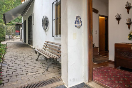 Casa à venda com 4 suítes em Fazenda Morumbi, São Paulo, SP